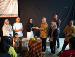 UKPM Teknokra Peringati HUT ke-47 dengan Tema “47 Tahun Kenang, Suka Cita, Erat, dan Bersama