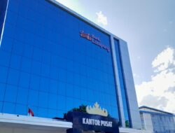 Bank Lampung Ambil Langkah Hukum, Terkait Dugaan Oknum Pegawai Lakukan Penyalahgunaan Wewenang