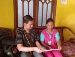 Mahasiswa Fakultas Hukum Universitas Lampung Ukir Prestasi di Program MSIB