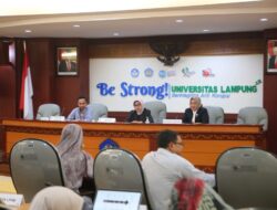 Unila dan KAP Bahas Langkah Awal Audit