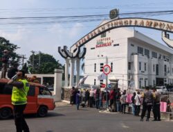 PERANG Minta Kejati Usut Dugaan Tipikor di Dishub Lamsel