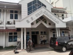 DPRD Lampung Panggil RS Urip, Direktur Terkesan Bungkam