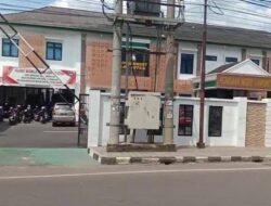 Panggilan Ketiga, Kejari Ingatkan Saksi ME Ikuti Proses Hukum