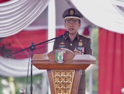 Marindo Inginkan Sinergisitas ASN Hasilkan Pembangunan Daerah Terbaik