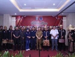 Marindo Minta Awak Media Bersinergi Bangun Bumi Jejama Secancanan