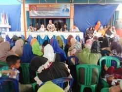 Penting Membentengi Pemuda Dengan Empat Pilar Kebangsaan