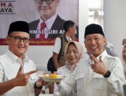 Ketua Bappilu Partai Gerindra Lampung Sambut Baik Keputusan KPU RI
