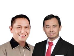 Adinata: Kami Ingin Kader Gerindra Maju Dalam Pilkada Way Kanan 2024