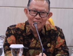 Kemajuan Berkelanjutan Penanganan Hutang Dana Bagi Hasil Kabupaten/Kota di Provinsi Lampung