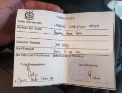 LCW Laporkan Walikota Bandar Lampung Ke Kejagung
