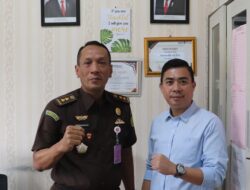 Kejati Akan Periksa Tiga Saksi Dugaan Korupsi Pekerjaan Pembukaan Jalan Pekon Bambang-Batu Bulan