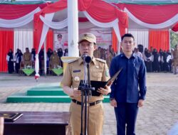 ASN PPPK Pemkab Pringsewu Formasi 2023 Terima SK