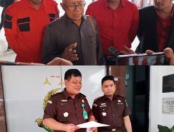 Praperadilan Mantan Inspektur Dikabulkan, Kejari Lampura Persiapkan Langkah Hukum