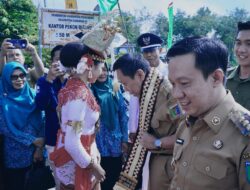 Bulurejo dan Pringsewu Wakili Lomba Desa dan Kelurahan Tingkat Provinsi Lampung
