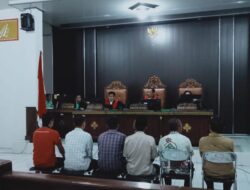 Sidang Lanjutan Perkara Libatkan Wartawan, Penasehat Hukum Akan Hadirkan Saksi Terlapor
