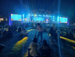 DPRD Lampung Nilai PRL 2024 Lebih Utamakan Cari Cuan Daripada Pesta Rakyat