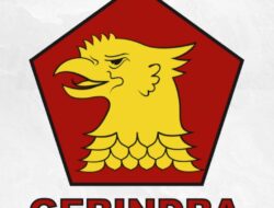 DPC Partai GERINDRA Way Kanan Usulkan Duet Ali -Juan