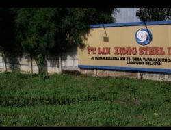 Korban Kecelakaan Kerja PT SXSI Meninggal Dunia, Wakil Manager dan HRD “Bungkam”