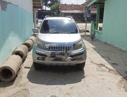 Oknum Aparatur Kampung Buminabung Kepergok Diduga Habis “Ngamar”