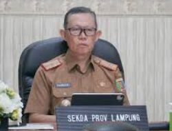 Sekdaprov Diterpa Isu Tak Sedap, Ini Kata Panitia PRL