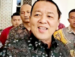 Arinal Sisakan Masalah