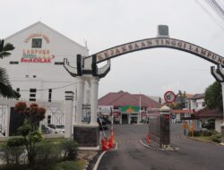 Terkait Dugaan Tipikor Proyek SPAM, Kepala BPKAD Kota Bandar Lampung Dipanggil Kejati
