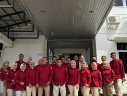 Proyek Pembukaan Badan Jalan Pekon Bambang – Batu Bulan Ditemukan Kerugian Negara, Kepala BPKAD Pesibar Diperiksa Kejati