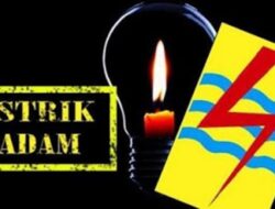PLN Bikin UMKM Gulung Tikar ?