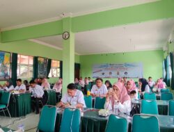Juniardi: Pers Sebagai Pilar dalam Pendidikan Berkualitas