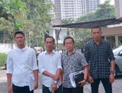 Besok AKAR Lampung Gelar Aksi di Kanwil BPN Lampung