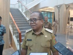 Pj Gubernur Akui Lampung Banyak Persoalan