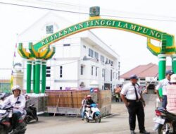 Tersangka KONI Masih Berkeliaran