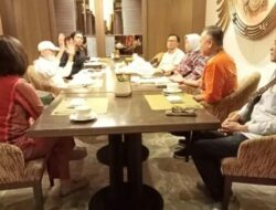 PPK Sebut Rektor Penentu Pemenang Proyek Rs Unila