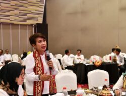 Anggota DPRD Lampung Apresiasi Kinerja Polres
