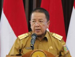 Arinal Sukses Bikin Pemprov Defisit Rp 1,4 Triliun