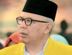 Dugaan Monopoli Proyek di Lamtim, Alzier Dukung GAPEKNAS Lawan Kezaliman