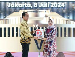 BPK Sampaikan Penguatan Akuntabilitas Keuangan Negara 