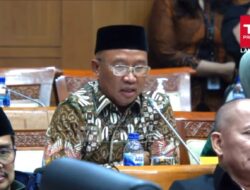 Mukhlis Basri Masuk Daftar Anggota Pansus Angket Haji DPR