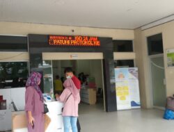 RSUDAM Bikin Kecewa Pasien