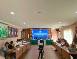 Dakwaan Kasus Suap Komisioner KPU