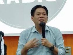 Kader PKB Saling Cakar