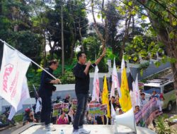 SGC Diduga Mengemplang Pajak Rp20 Triliun
