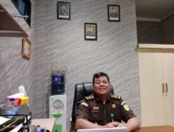 LHP BPK DPRD Lampura, Kejari Akan Telaah Dan Lakukan Langkah Hukum