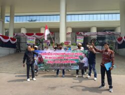 Ngemplang Pajak Triliunan, Arinal dan SGC Dilaporkan di Kejagung Hingga KPK
