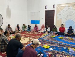 RIB Lampung Siap Menangkan Iqbal Ardiansyah