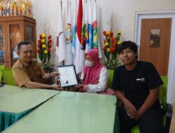 Kepsek SMAN 2 Bandar Lampung Tegaskan Tak Ada Hubungan Uang Komite dengan Pengambilan Ijazah