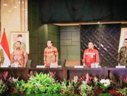 Kemenkumham RI Kembali Raih WTP Ke-15