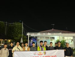 Tryout ke Jabar, E-Sport Lampung Siap Hadapi PON XXI Aceh-Sumut