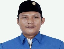 Bung Iqbal Optimis Maju di Pilkada Bandarlampung 2024