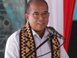 Provinsi Lampung Sukses Turunkan Kemiskinan Ekstrem